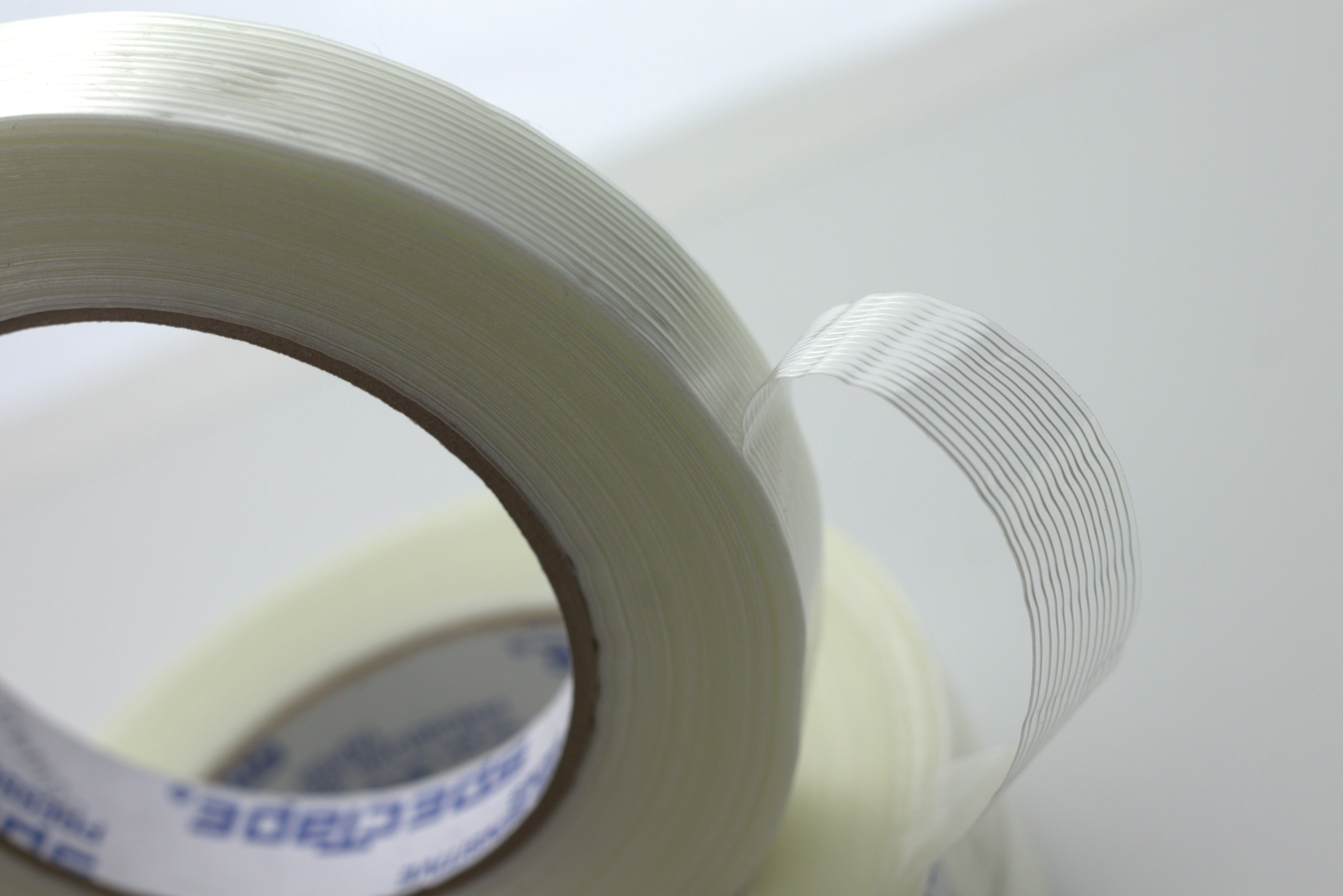 FILAMENT TAPE: WHEN STANDARD TAPES AREN’T ENOUGH